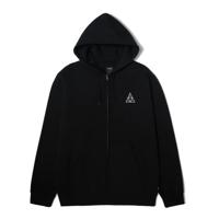 HUF Set Tt F/Z Casual Sweater Heren M