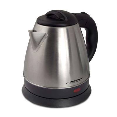 Esperanza EKK116X Waterkoker 1 L 1350 W Inox