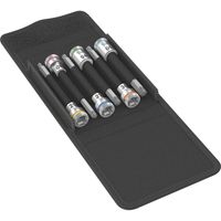 8767 B TORXÂ® HF 1 Zyklop Bitdoppen set TORX Dopsleutel - thumbnail