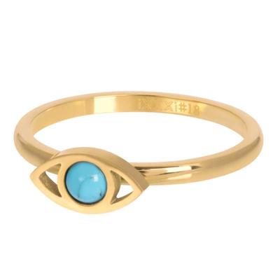 iXXXi Vulring Lucky Eye Goud