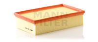 Mann-filter Luchtfilter C 30 005