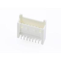 Molex 535170830 Male behuizing (board) Totaal aantal polen: 8 Rastermaat: 2.50 mm Inhoud: 1 stuk(s) Tray - thumbnail