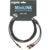 Klotz KY7-600 Mini jack naar RCA Y-kabel 6 meter