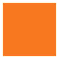 Creativ Company Schmink goudgeel, 20ml