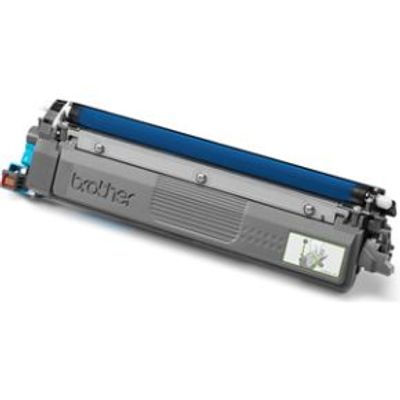 Brother TN248XLC Cyan Toner Cartridge tonercartridge 1 stuk(s) Origineel