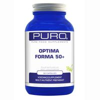 Puro Optima Forma 50+ 90Capsules