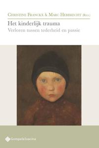 Het kinderlijk trauma (Paperback)