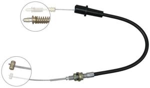 Gaskabel K36930