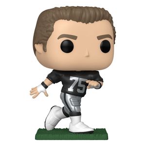 NFL POP! Legends Vinyl Figure Howie Long (Raiders) 9cm