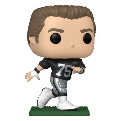 NFL POP! Legends Vinyl Figure Howie Long (Raiders) 9cm