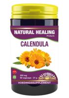 NHP Calendula 250mg puur