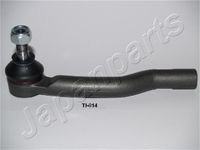 Spoorstangeind TI814L