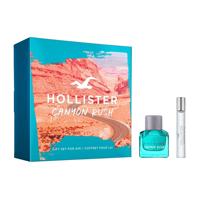 Hollister Canyon Rush For Him Giftset Hollister Canyon Rush For Him Giftset