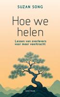 Hoe we helen - Suzan Song - ebook