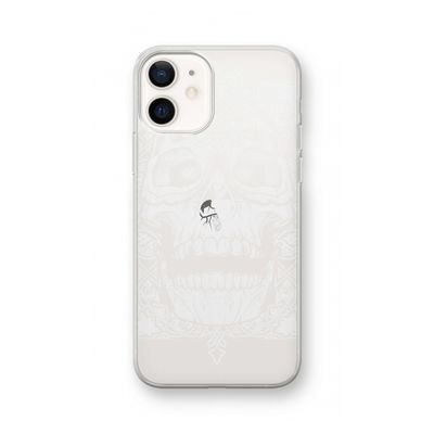 Seek & Destroy: iPhone 12 Transparant Hoesje