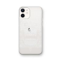 Seek & Destroy: iPhone 12 Transparant Hoesje
