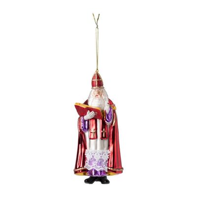 Hanger sint - 17 cm