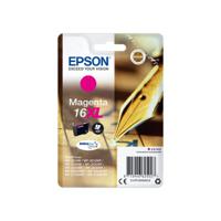 Epson Pen and crossword Singlepack Magenta 16XL DURABrite Ultra Ink - thumbnail