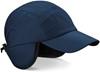 Beechfield CB355 Mountain Cap - Navy - One Size