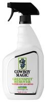 Cowboy Magic Rosewater Shampoo - thumbnail