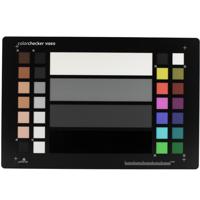 Calibrite ColorChecker Video Mega Calibrite ColorChecker Video Mega