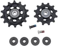SRAM derailleurwielen set pulley set gx eagle axs