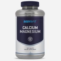 Calcium & Magnesium (180 tabletten) - thumbnail