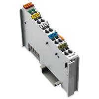 WAGO 750-509 Digitale PLC-uitgangsmodule 750-509 1 stuk(s)
