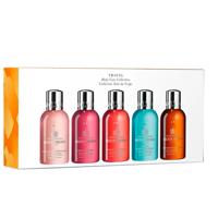 Molton Brown Travel Body Care Collection