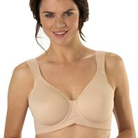 Miss Mary Stay Fresh Molded Underwired Bra - thumbnail