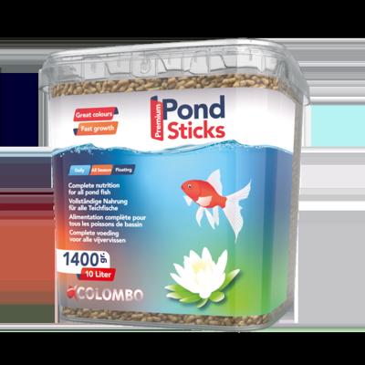 Colombo Colombo Pond Sticks 10l