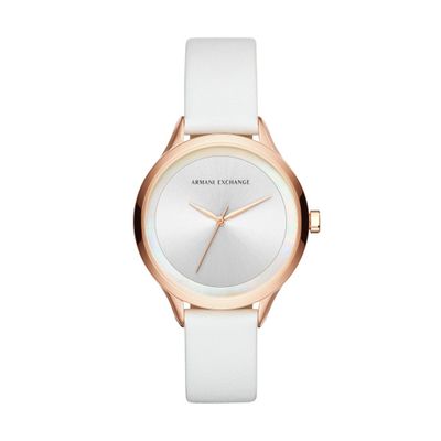 Armani Exchange Horlogeglas (vlak) AX5604