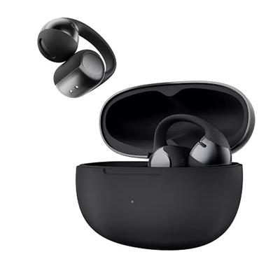 Shokz Opendots One oordopjes zwart