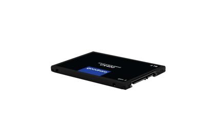 Goodram CX400 SSDPR-CX400-02T-G2 2 TB 2.5" SATA III 3D NAND