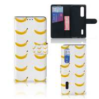 OPPO Find X2 Pro Book Cover Banana