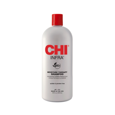 CHI Infra Shampoo 946ml