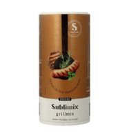 Grillfix glutenvrij Grillfix glutenvrij