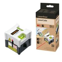 Laserliner LaserCube Lijnlaser - 081.108E