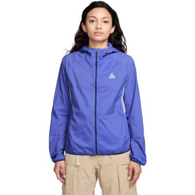 Nike Dri-FIT ACG Trail Repel Jack Dames