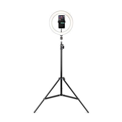 Statief Havit ST7012 Pro met lichtring