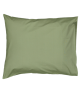 Kussensloop - Groen