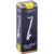 Vandoren CR1235 Bass Clarinet Reed riet voor basklarinet (5 stuks)