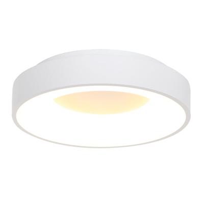 Steinhauer Design plafondlampRinglede Ø 48cm wit - 2563W