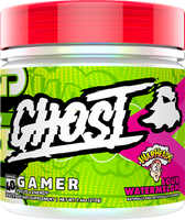 Ghost Gamer Warheads Sour Watermelon (190 gr) - thumbnail