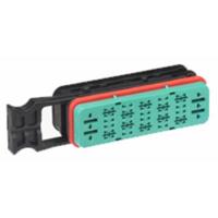 Molex 85084-4808 Inhoud: 1 stuk(s) Tray