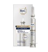 ROC ROC derm corr fill treat serum