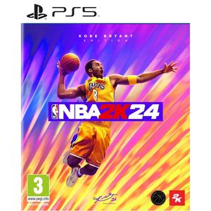 NBA 2K24 - Kobe Bryant Edition - PS5