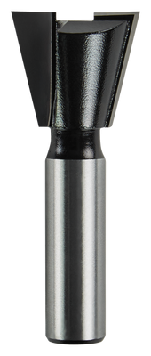 Makita Accessoires Zwaluwstaartfrees 25,4x22,2 S12 - D-68351 D-68351