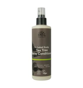 Conditioner spray tea tree