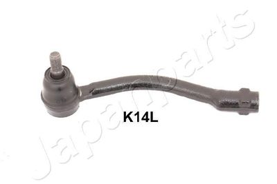 Spoorstangeind TIK14L